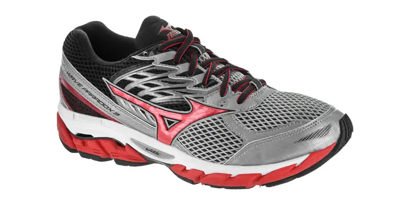 Mizuno Wave Paradox 3