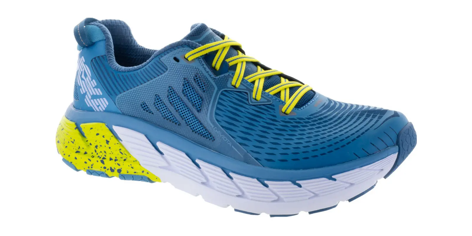 HOKA Gaviota in Niagaramidnight