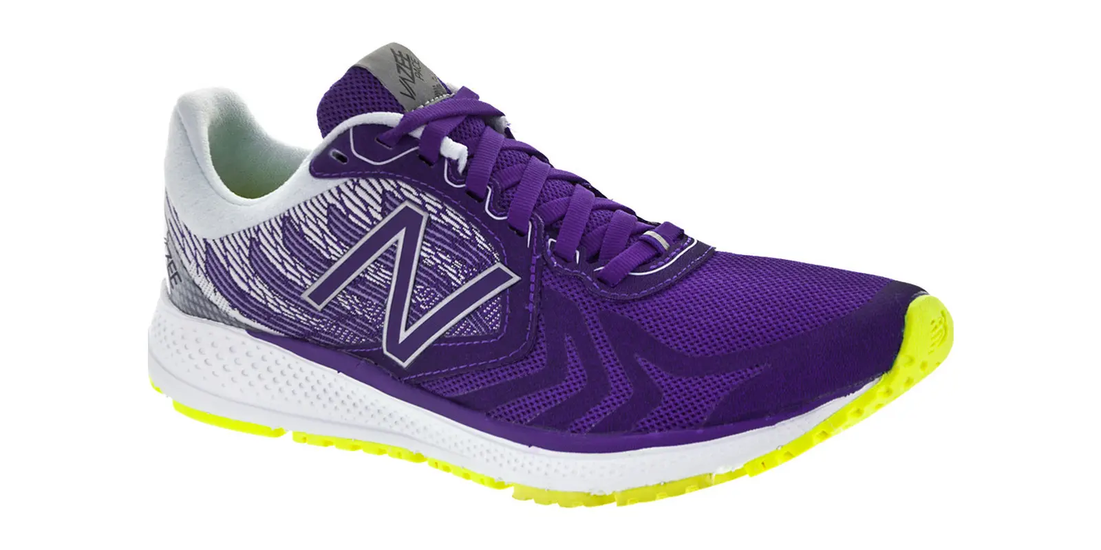 New Balance Vazee Pace v2 in Purple / White