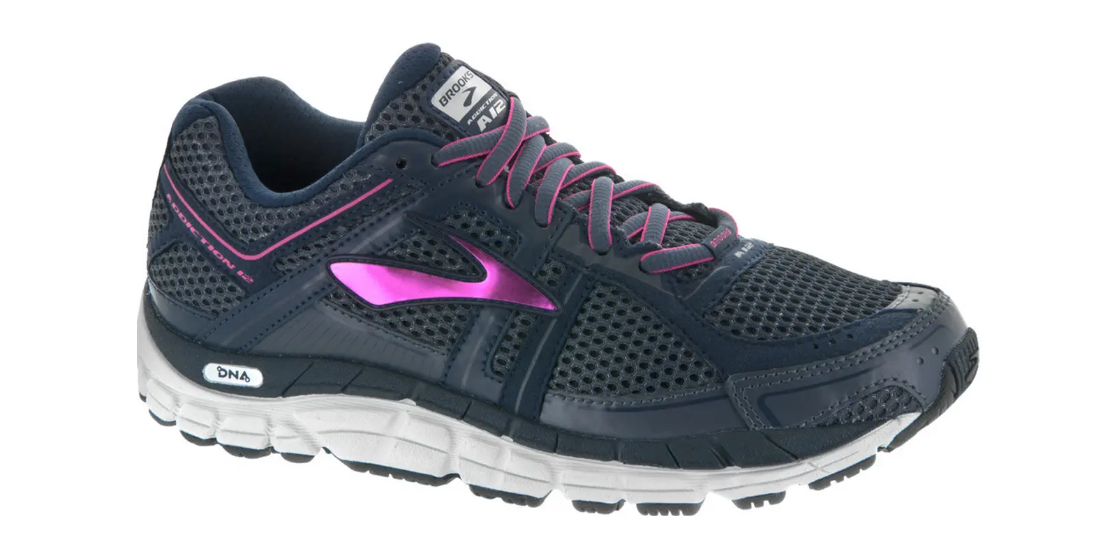 Brooks Addiction 12 in Ombre
