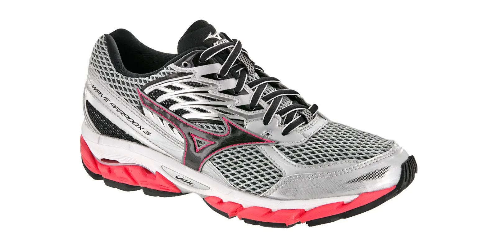 Mizuno Wave Paradox 3 in High