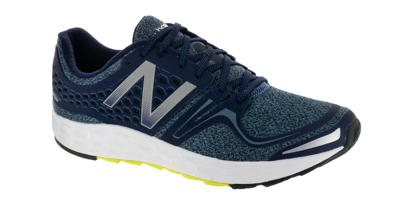 New Balance Fresh Foam Vongo in Dark