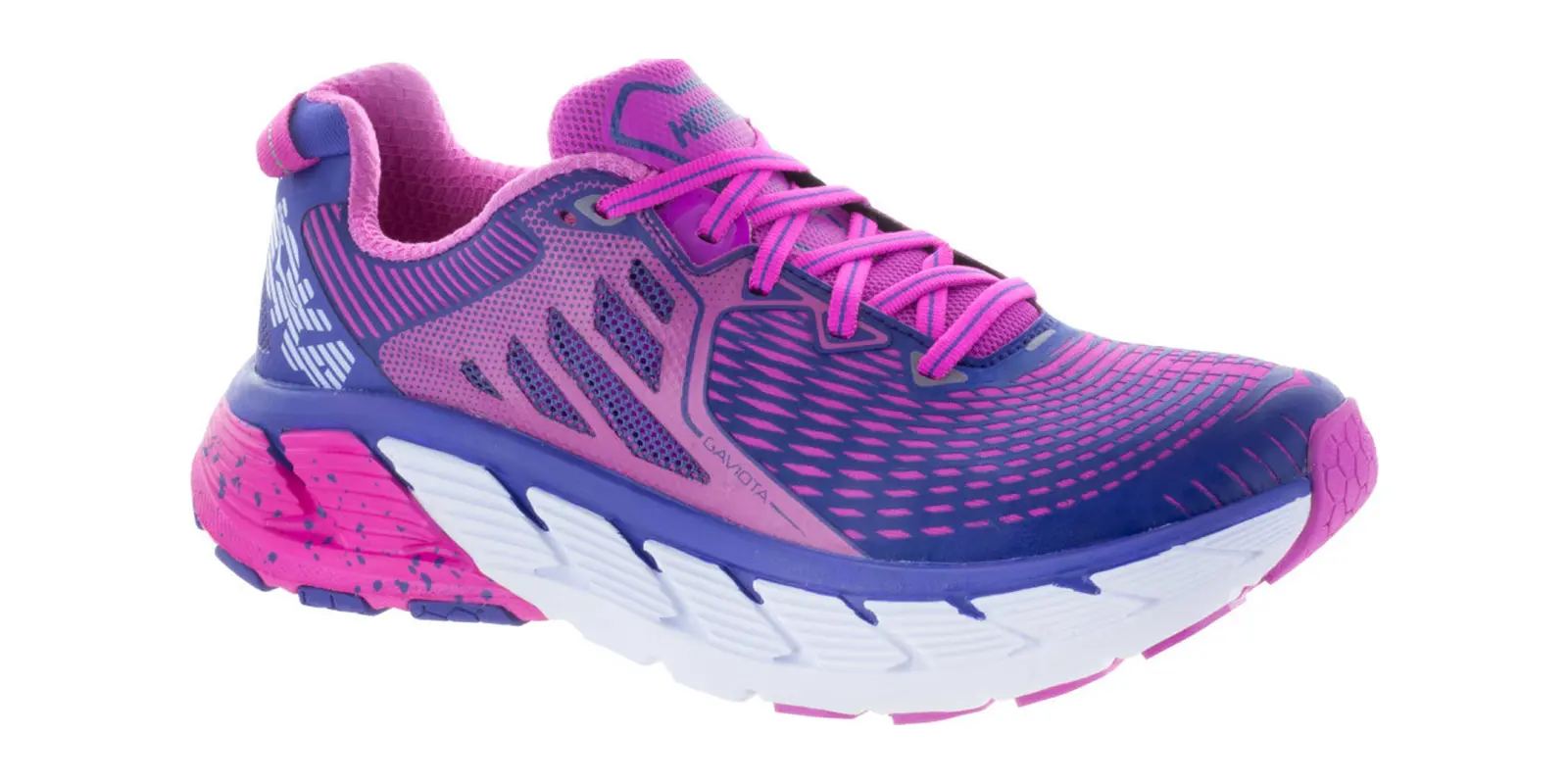 HOKA Gaviota in Fuchsialiberty