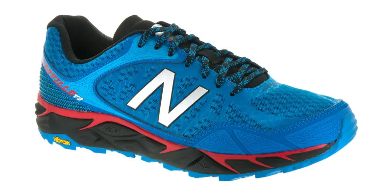 New Balance Leadville v3