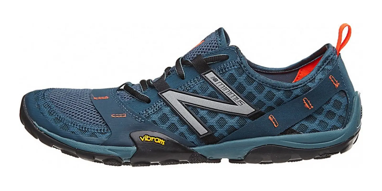 New Balance MT10 v1 in Tornadoorange