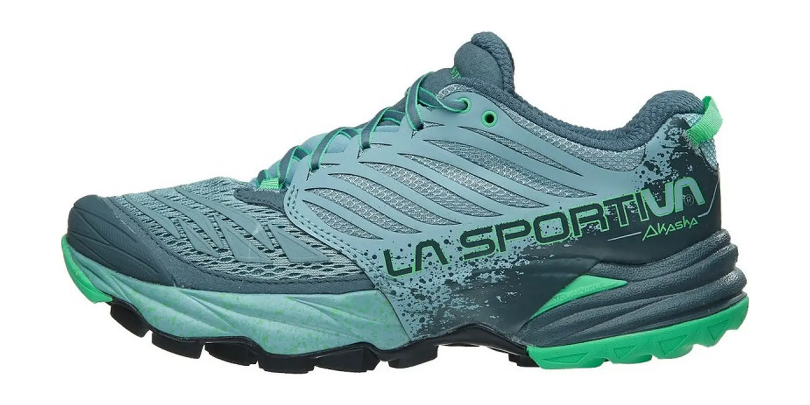 La Sportiva Akasha in Stone