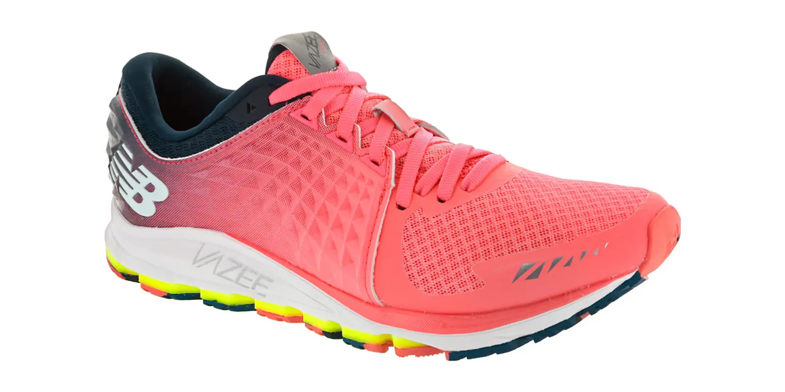 New Balance Vazee 2090 in Pink / Yellow