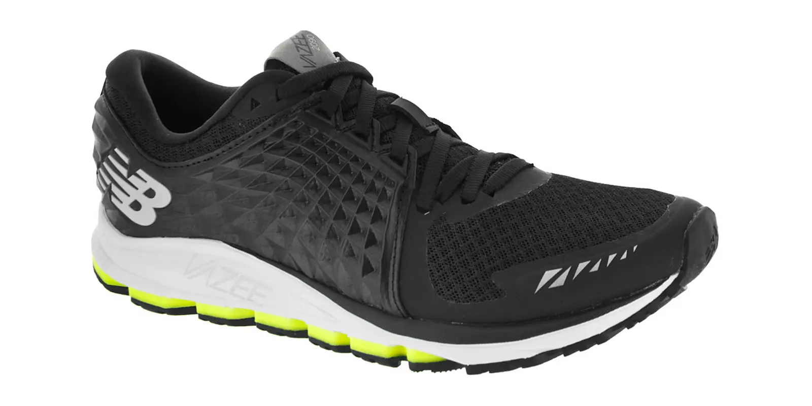 New Balance Vazee 2090 in Black / Yellow