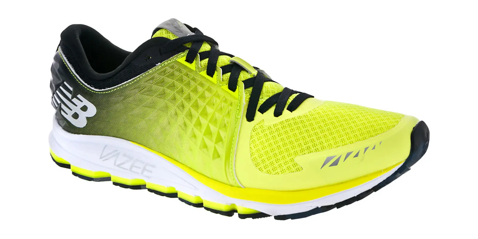 New Balance Vazee 2090 in Yellow / Black