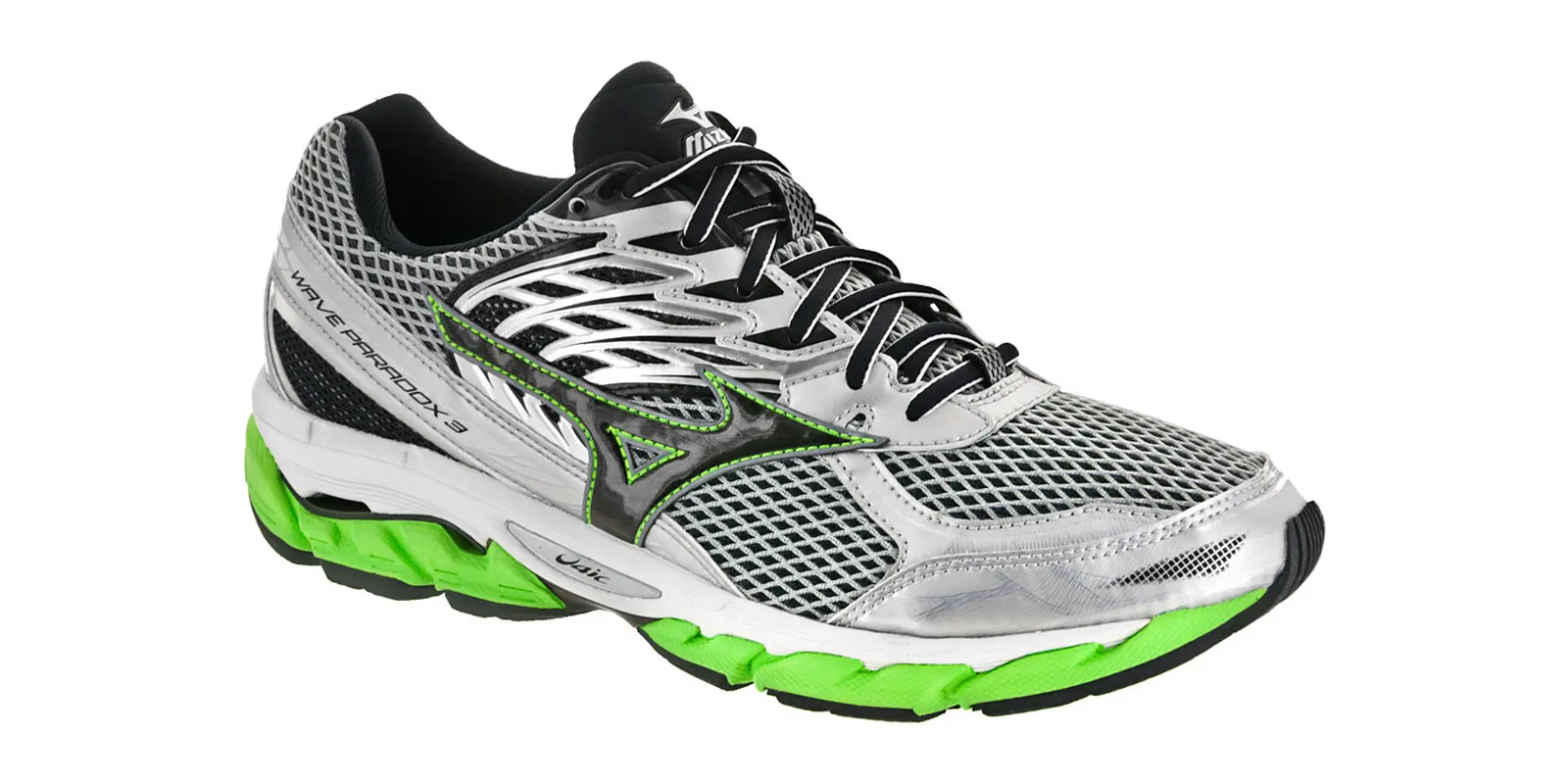 Mizuno Wave Paradox 3 in High
