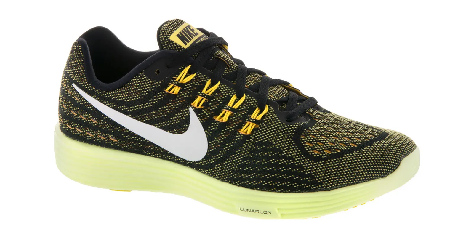Nike LunarTempo 2 in Opti