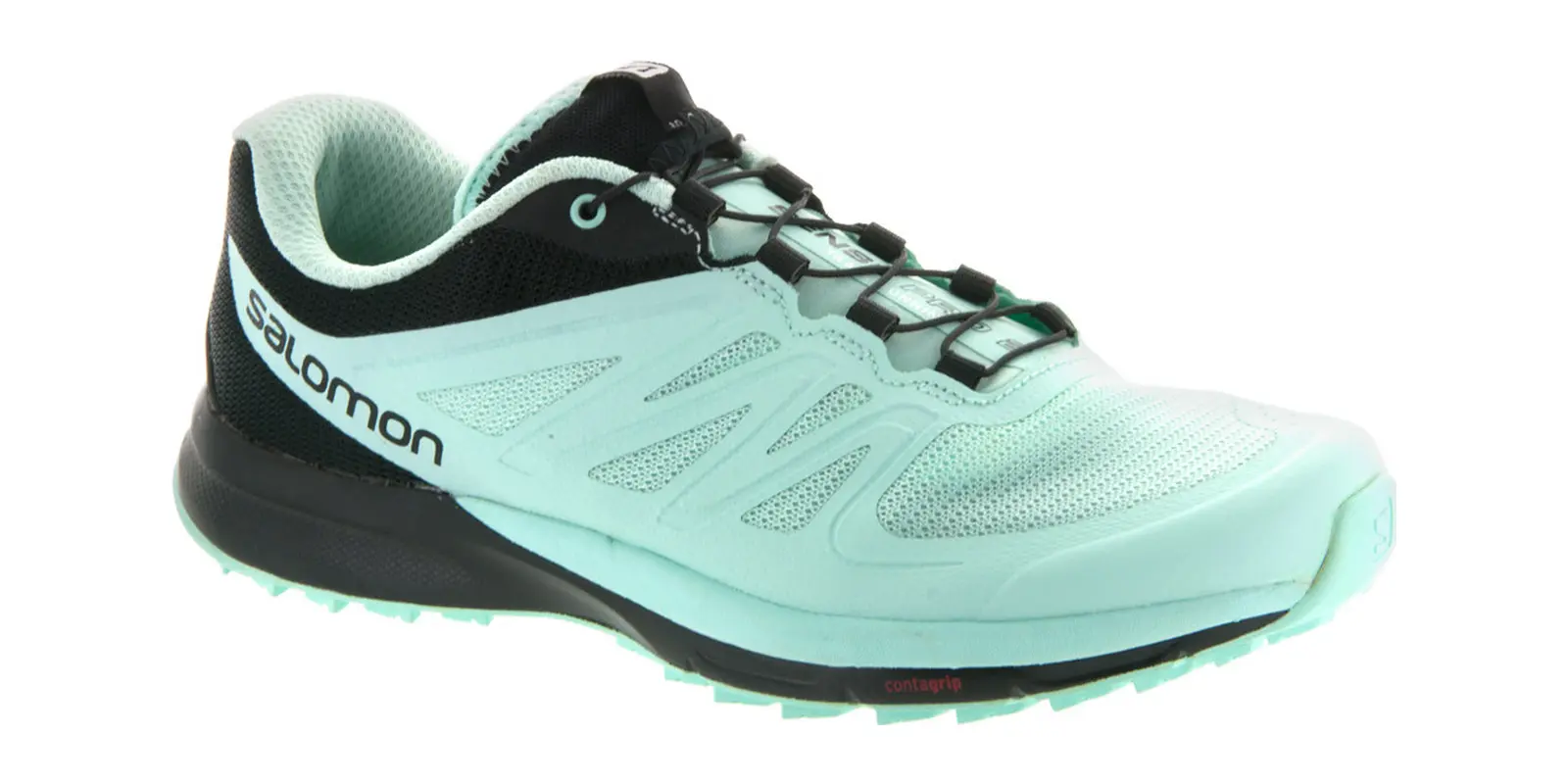 Salomon Sense Pro 2 in Igloo