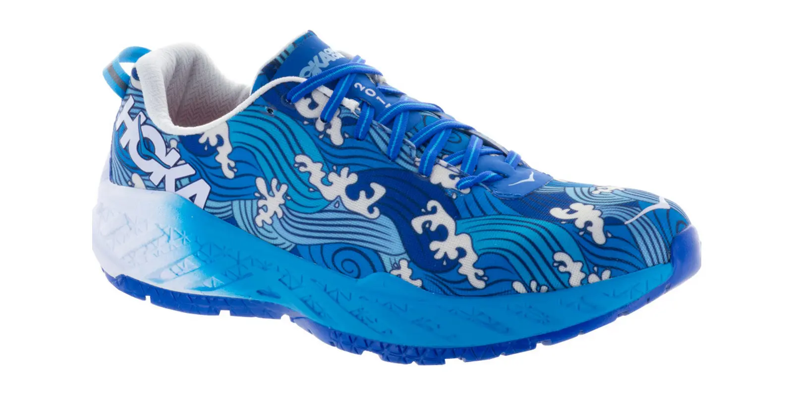 HOKA Clayton 2 in Turkish