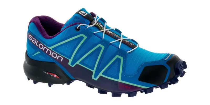 Speedcross 4