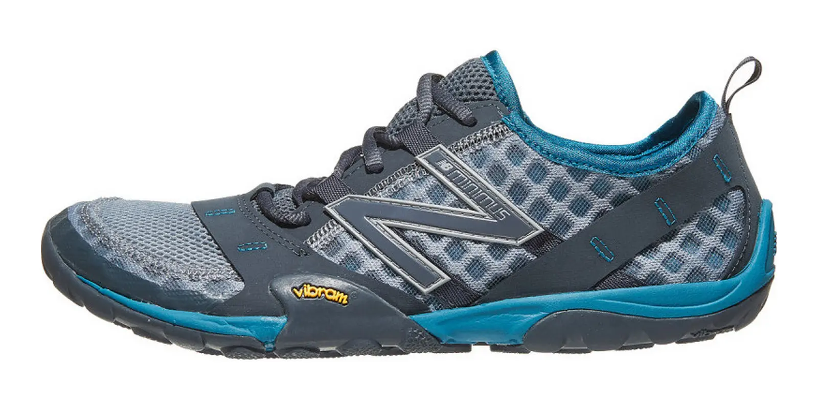 New Balance MT10 v1 in Gunmetalorcaneptune