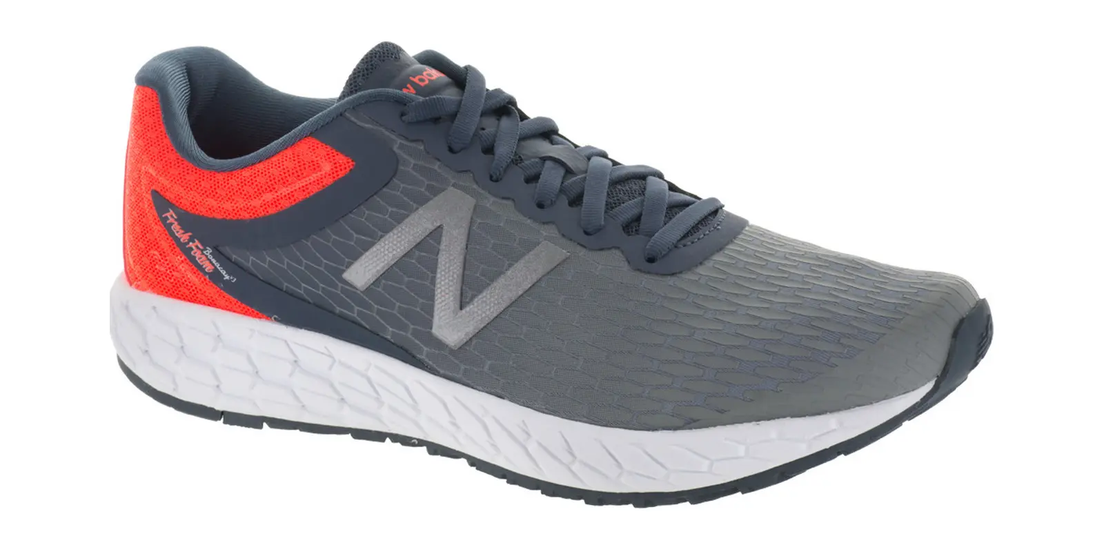 New Balance Fresh Foam Boracay v3 in Thunderalpha
