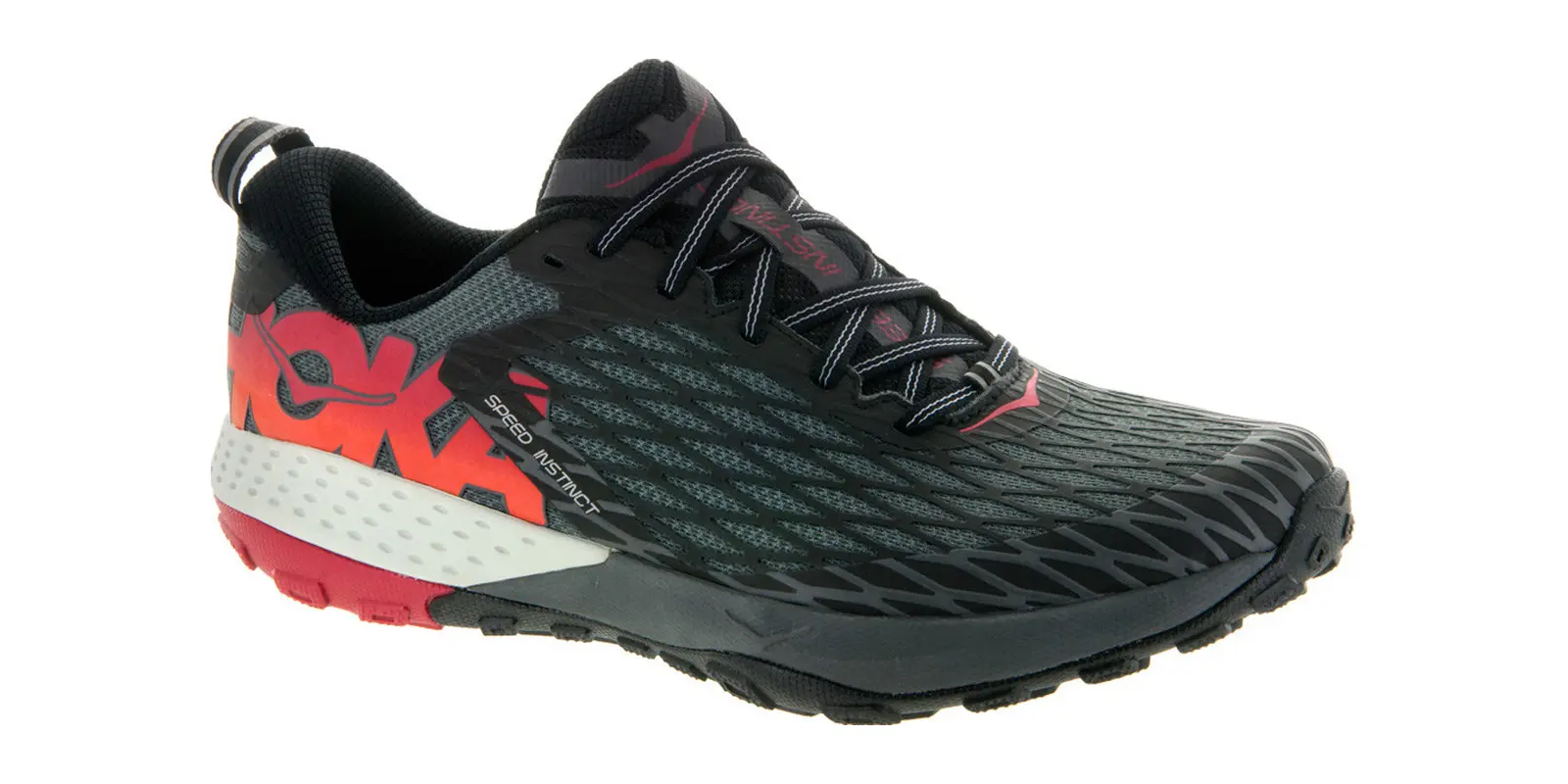 HOKA Speed Instinct 2 in Formula
