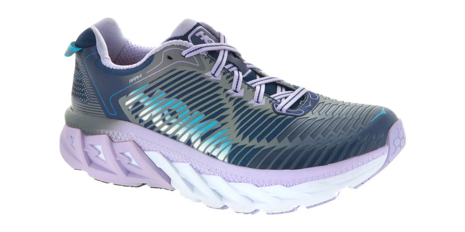 HOKA Arahi v1 in Medieval