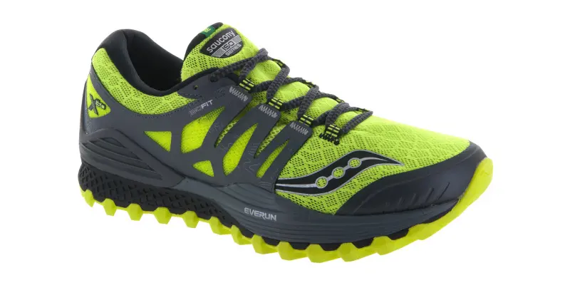 Saucony Xodus ISO