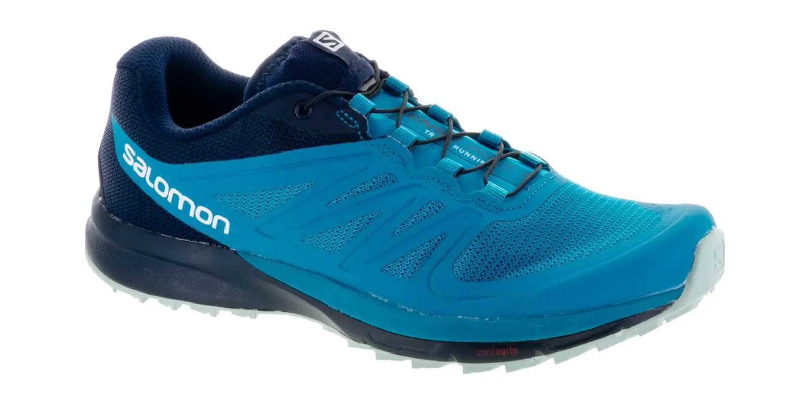 Salomon Sense Pro 2 in Enamel