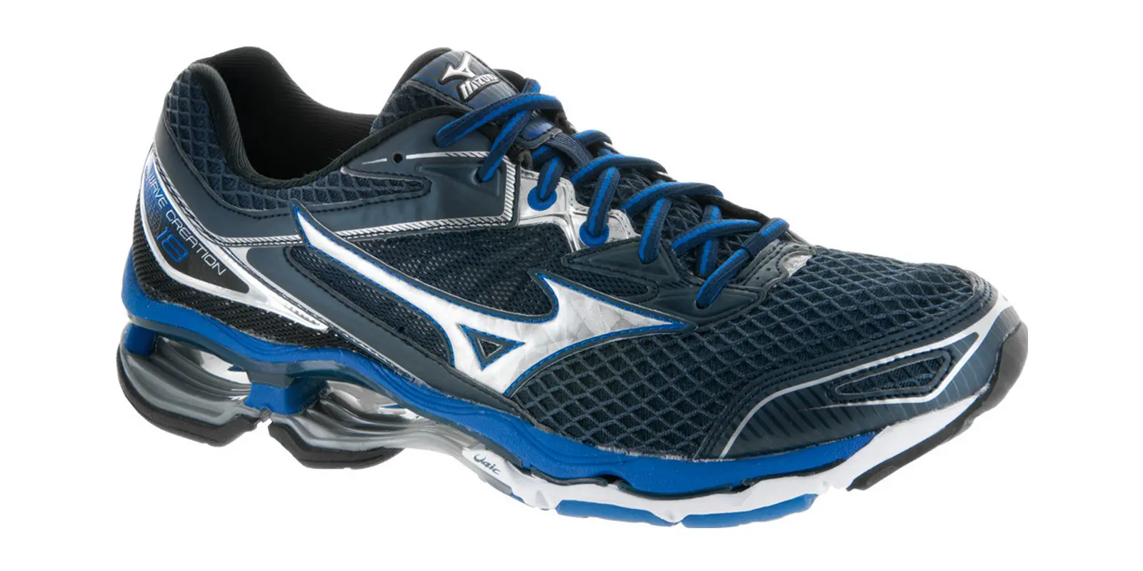 Mizuno Wave Creation 18 in Dress
