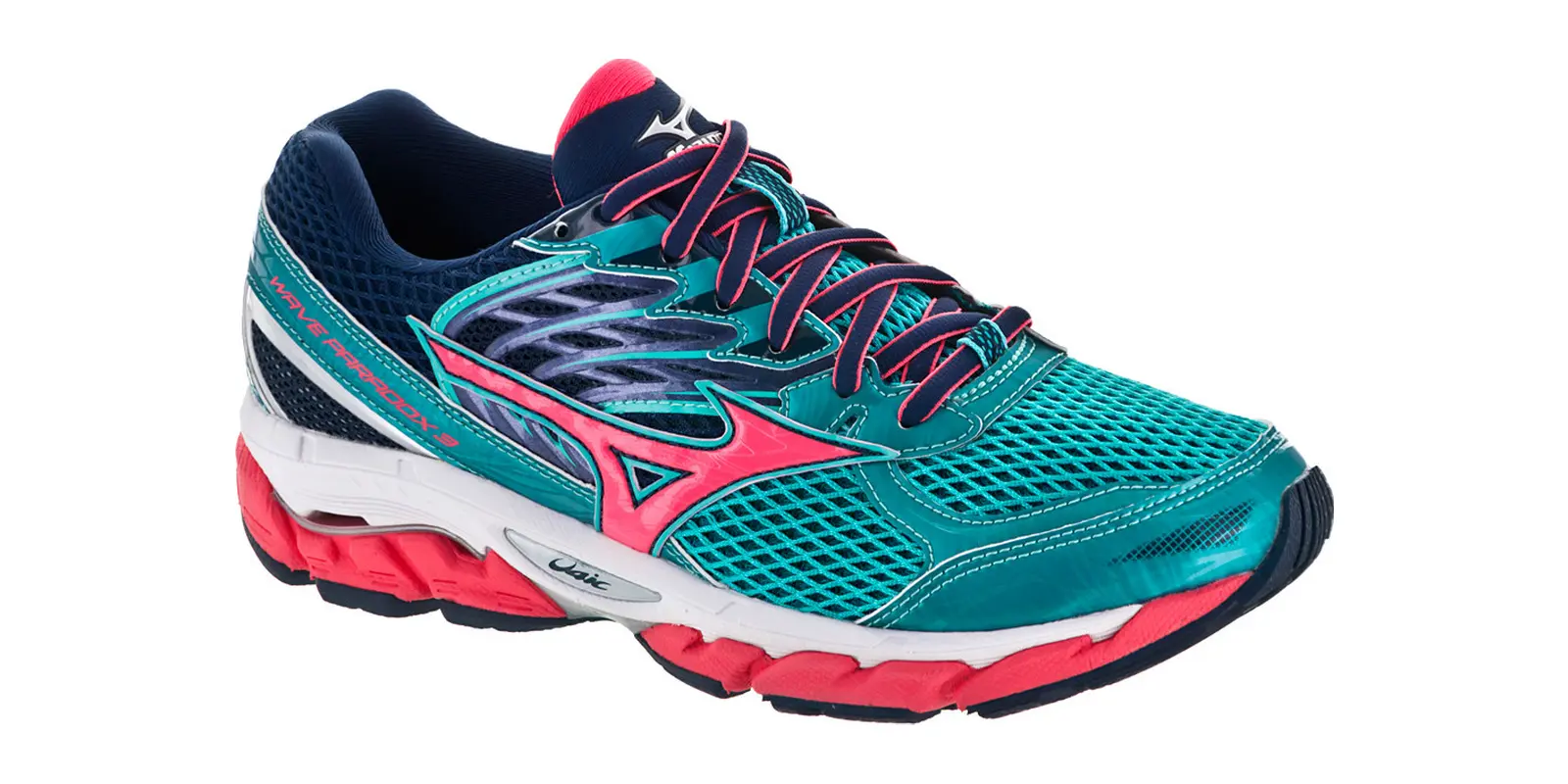 Mizuno Wave Paradox 3 in Capridiva