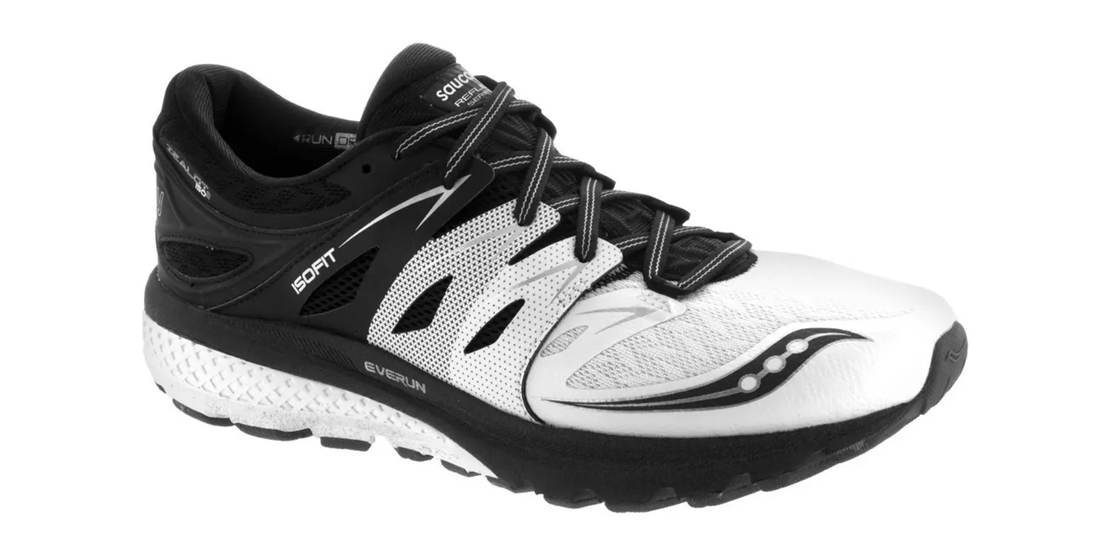 Saucony Zealot ISO 2