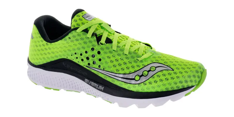 Kinvara 8