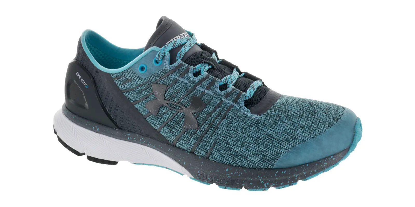 Under Armour Charged Bandit 2 in Venetian
