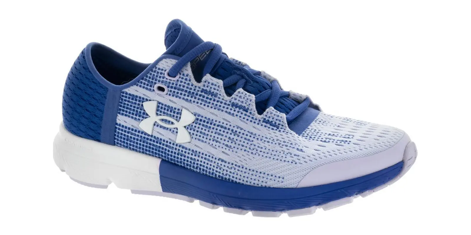 Under Armour Speedform Velociti in Lavender