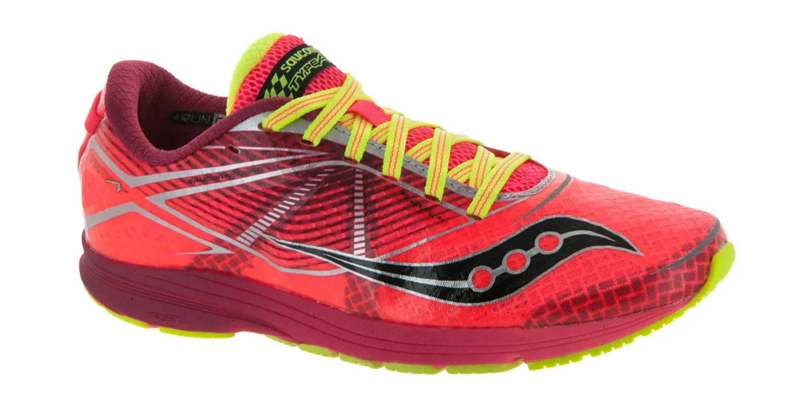 Saucony Type A in Vizipro