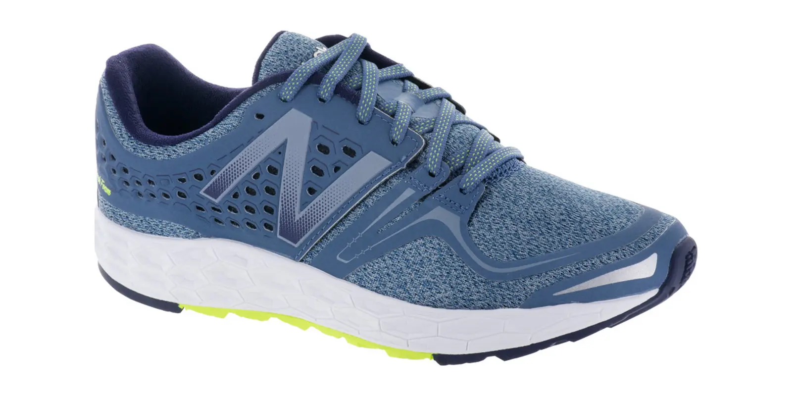 New Balance Fresh Foam Vongo in Dark