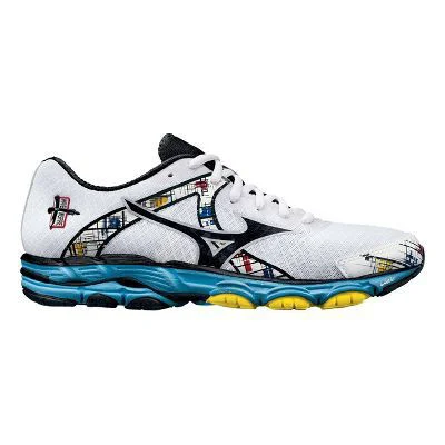 Mizuno Wave Inspire 10