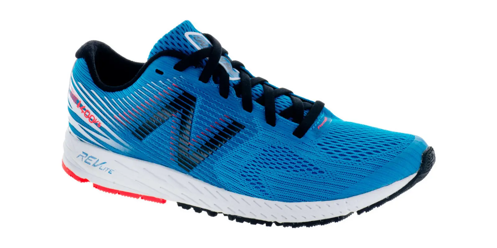 New Balance 1400 v5 in Maldives