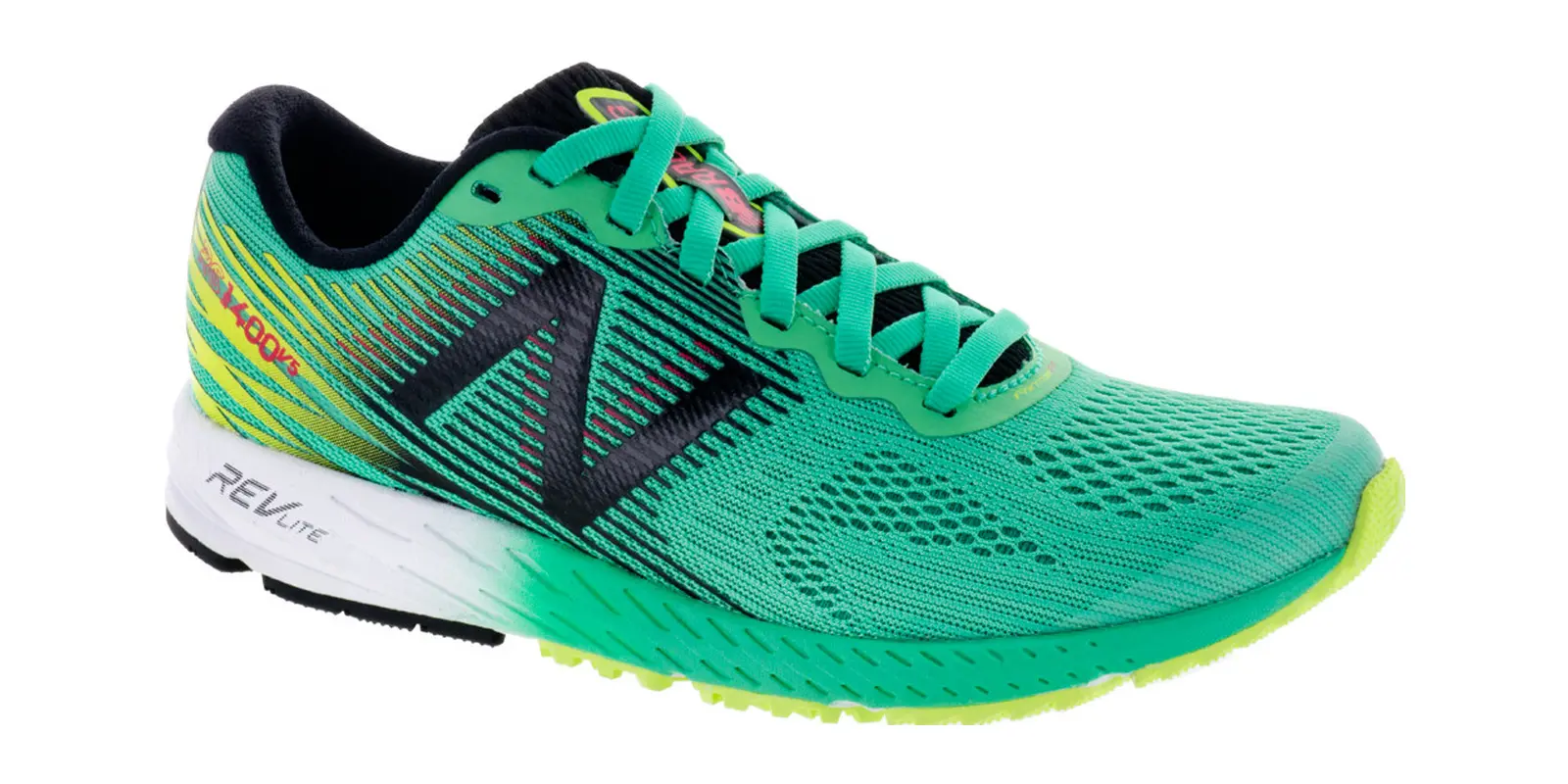 New Balance 1400 v5 in Vivid