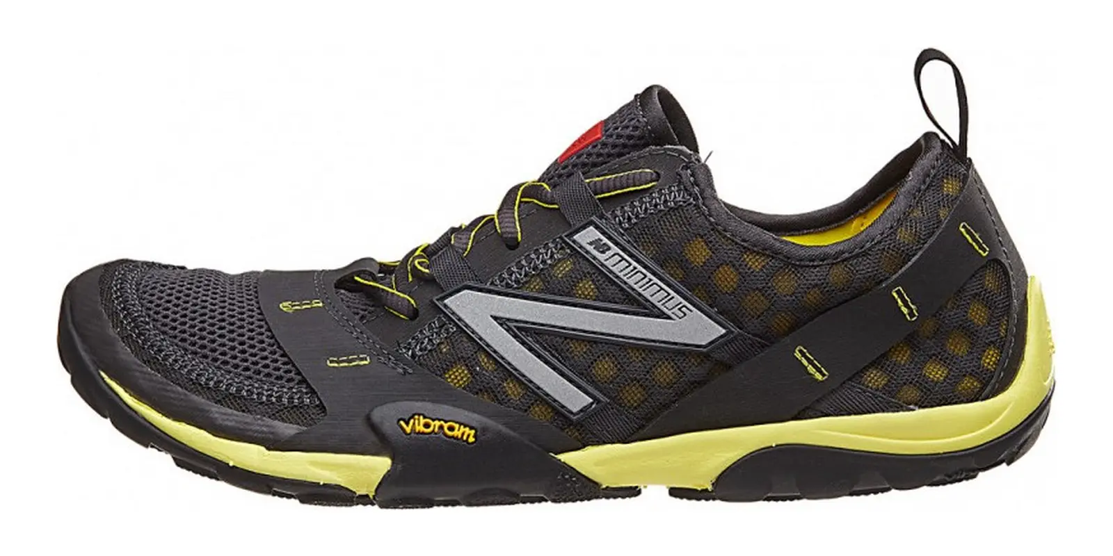 New Balance MT10 v1 in Grey / Yellow