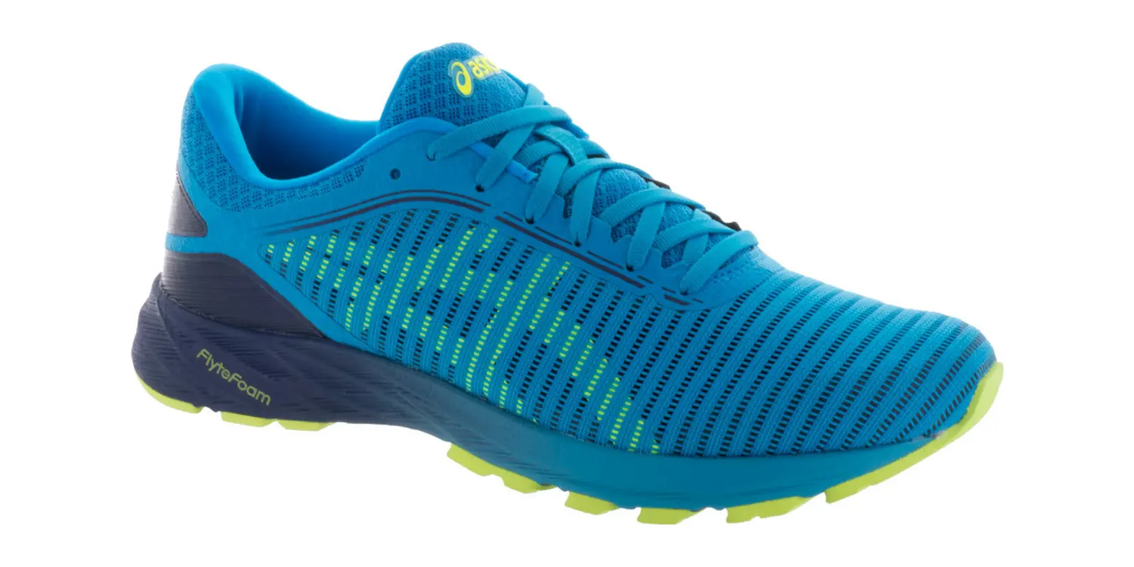 ASICS Dynaflyte 2 in Island