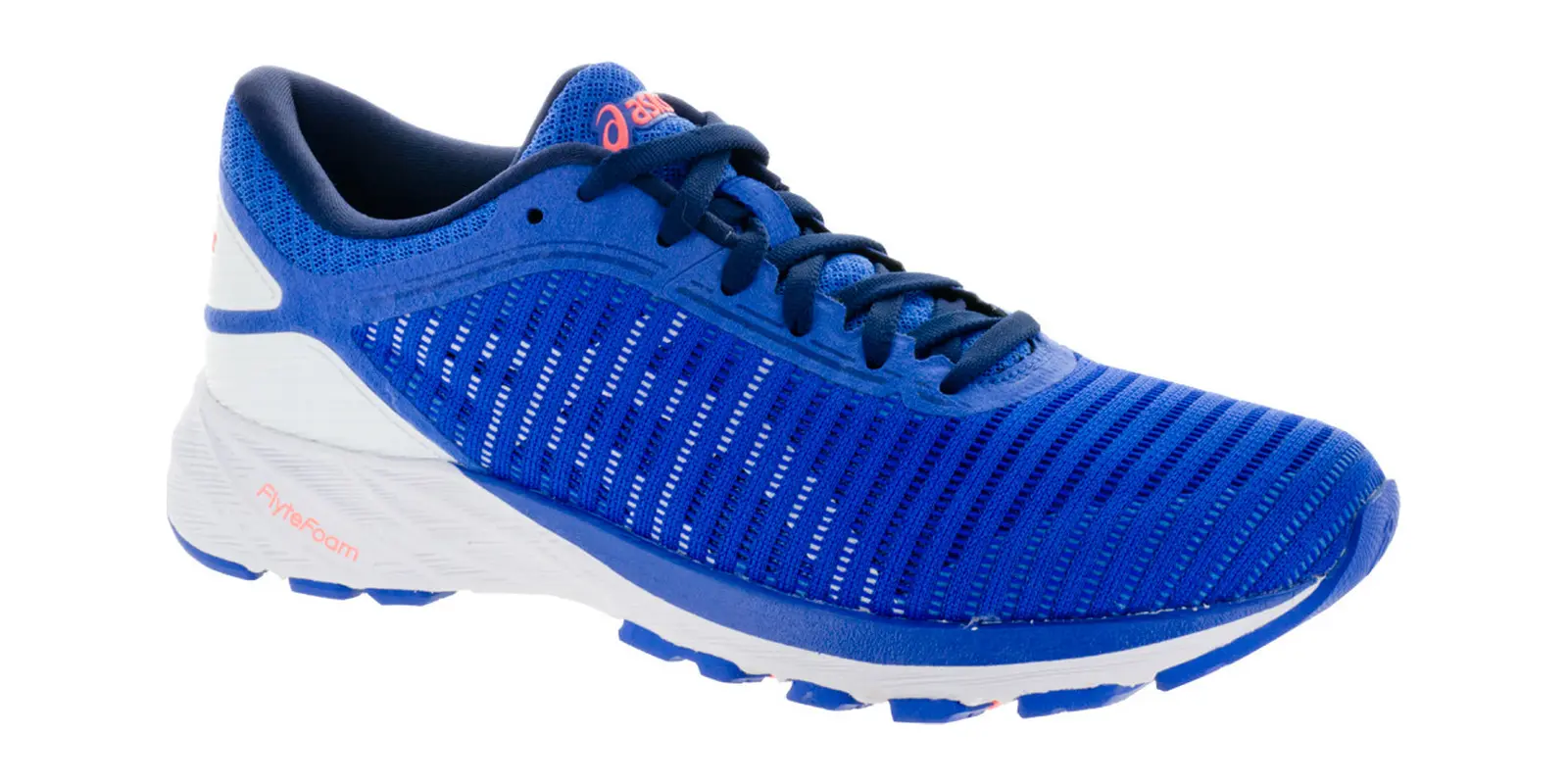 ASICS Dynaflyte 2 in Blue