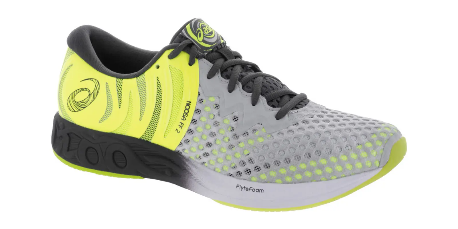 ASICS Noosa FF 2 in Glacier