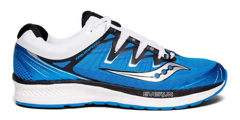 Saucony Triumph ISO 4