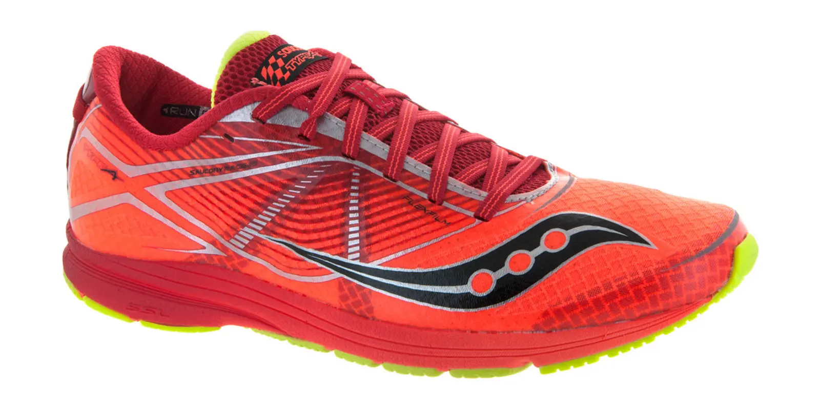 Saucony Type A in Vizipro