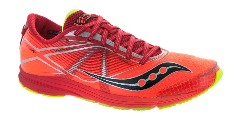 Saucony Type A