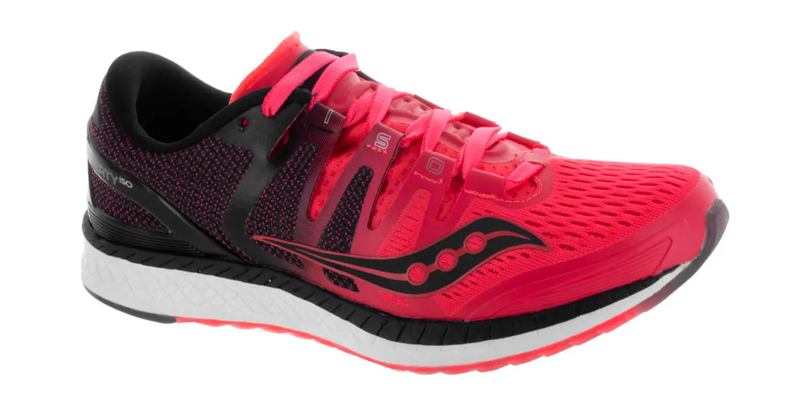 Saucony Liberty ISO in Vizi