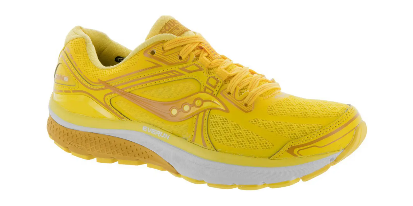 Saucony Omni 15