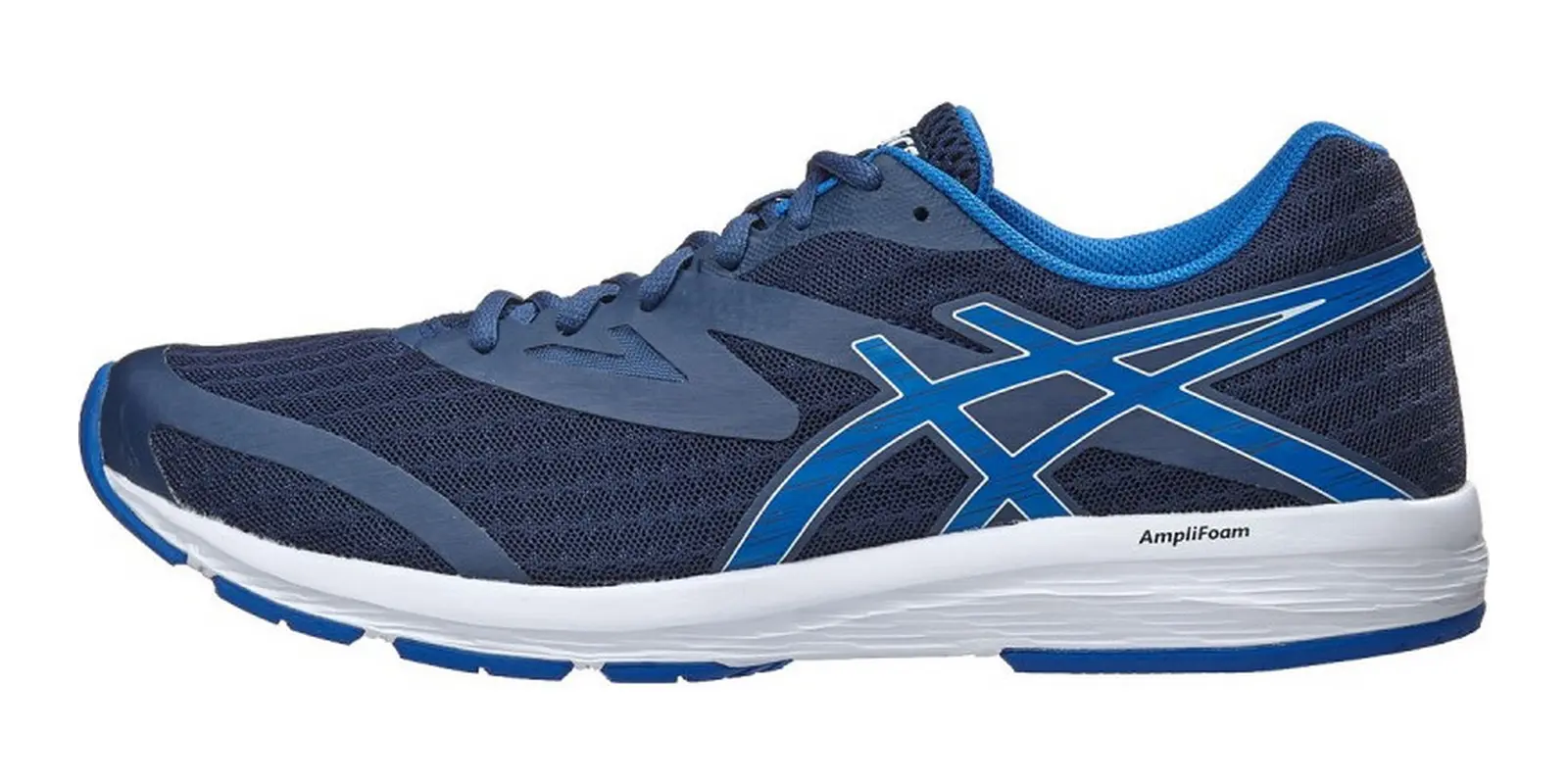 ASICS Amplica in Dark