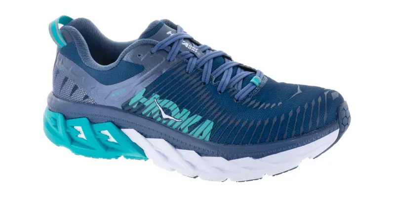 HOKA Arahi 2