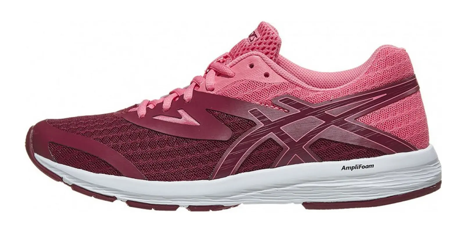 ASICS Amplica in Cordovanpeach