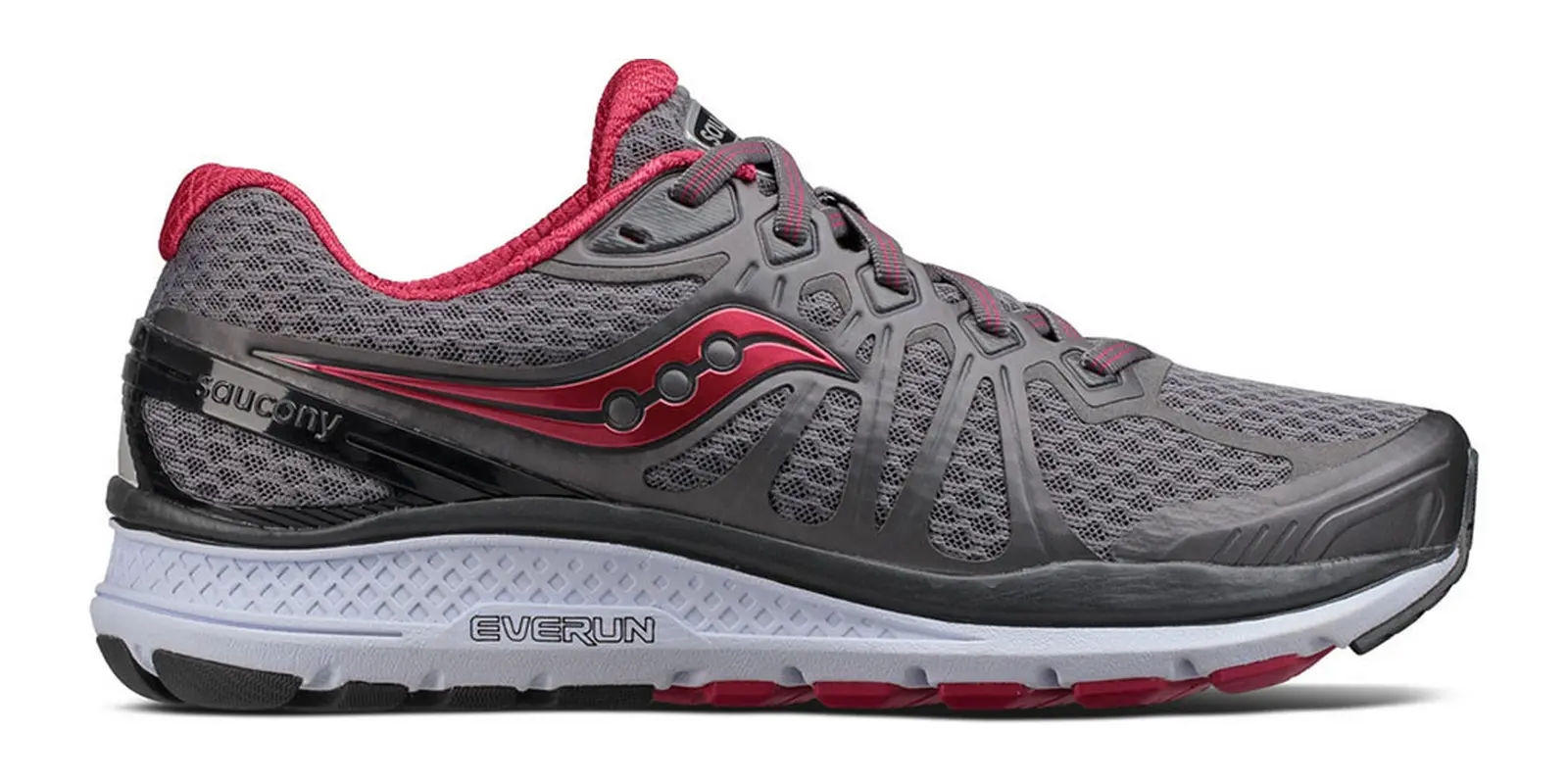 Saucony Echelon 6 in Grey
