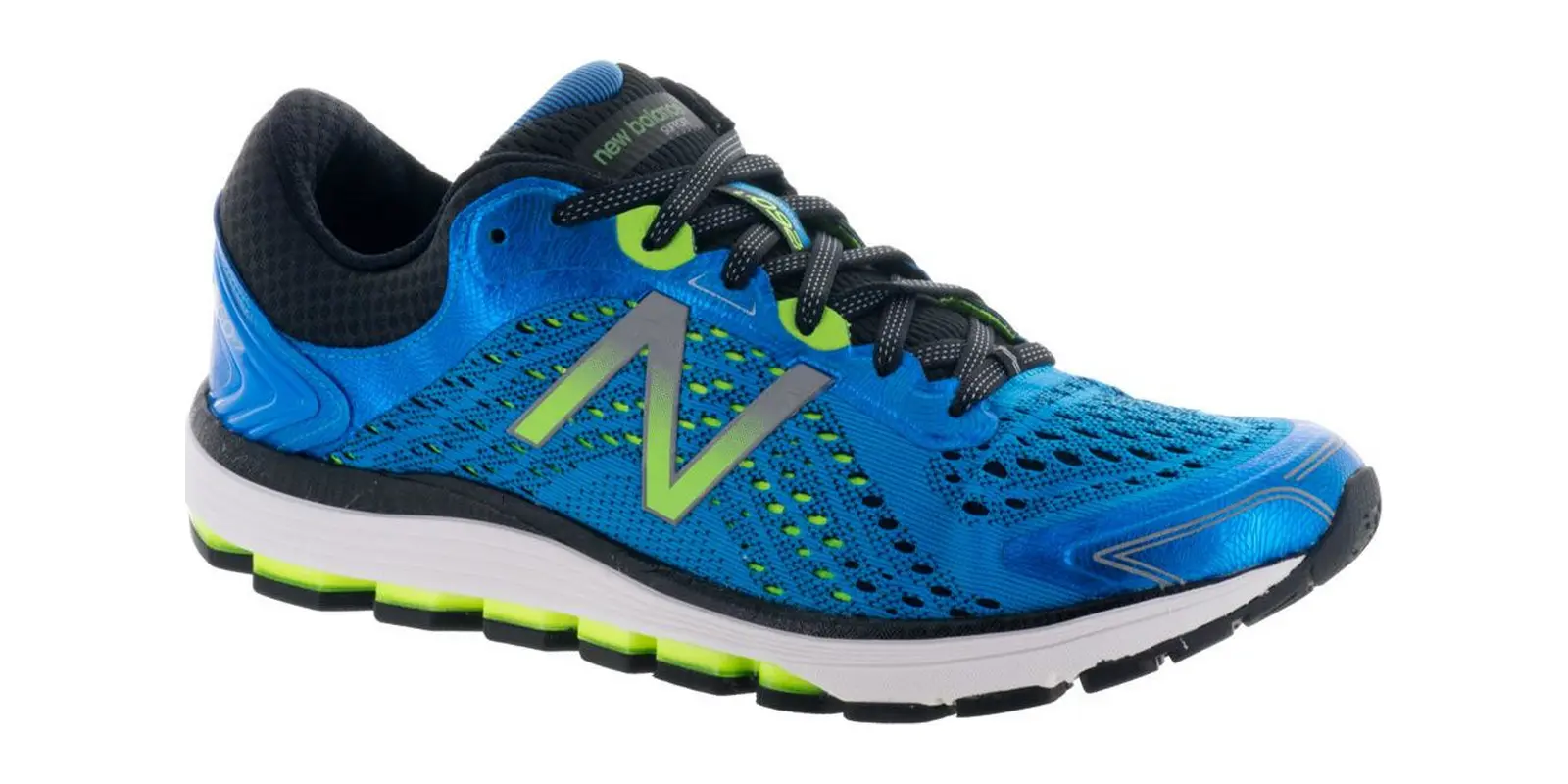 New Balance 1260 v7 in Bolt