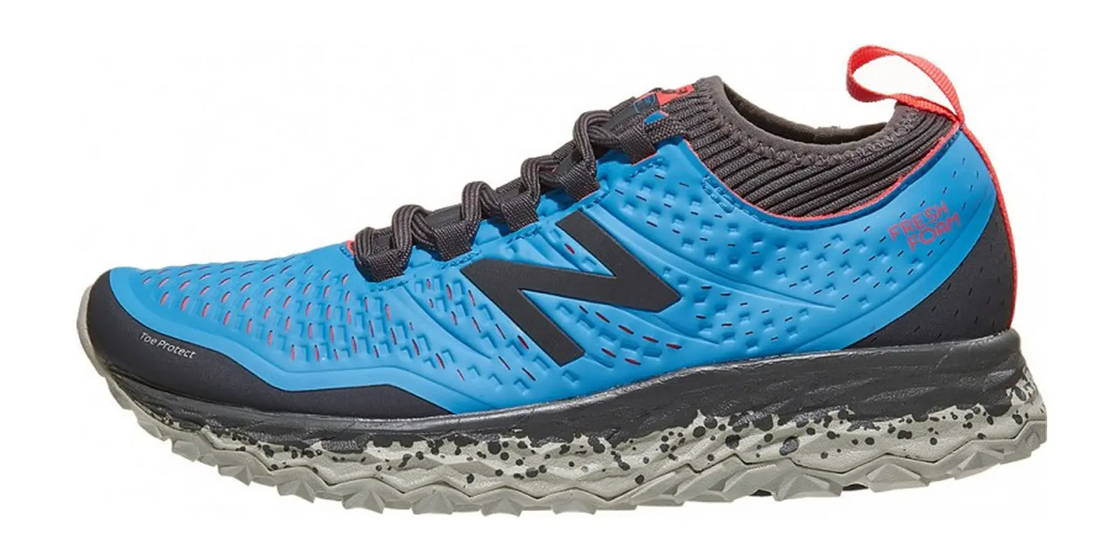 New Balance Fresh Foam Hierro v3 in Polaris